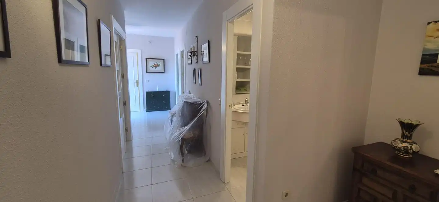 Flat for sale in Del Molinillo, Las Navas del Marqués
