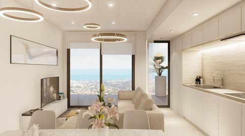 Photo 4 of Attic for sale in Calle Calle Teide Top Views, Montealto - Monterrey, Benalmádena
