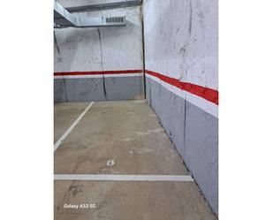 Parking of Garage for sale in Cornellà de Llobregat