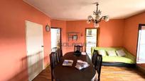 Dining room of Flat for sale in Ourense Capital   with Heating and Storage room