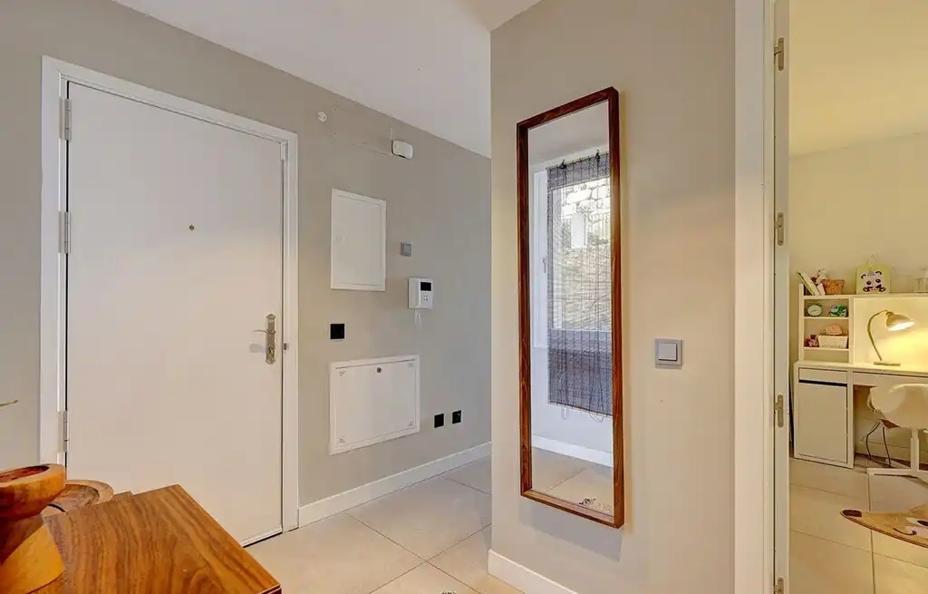 Apartamento en venta en Benalmádena con Aire acondicionado, Calefacción y Jardín privado