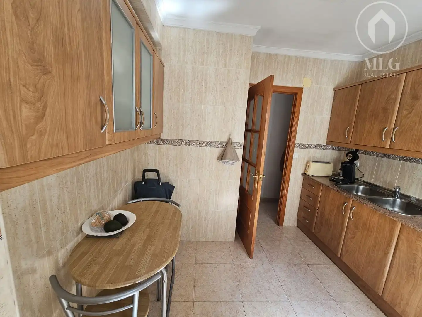 Piso con ascensor en venta en Alcalde jose maria corona, imagen 7
