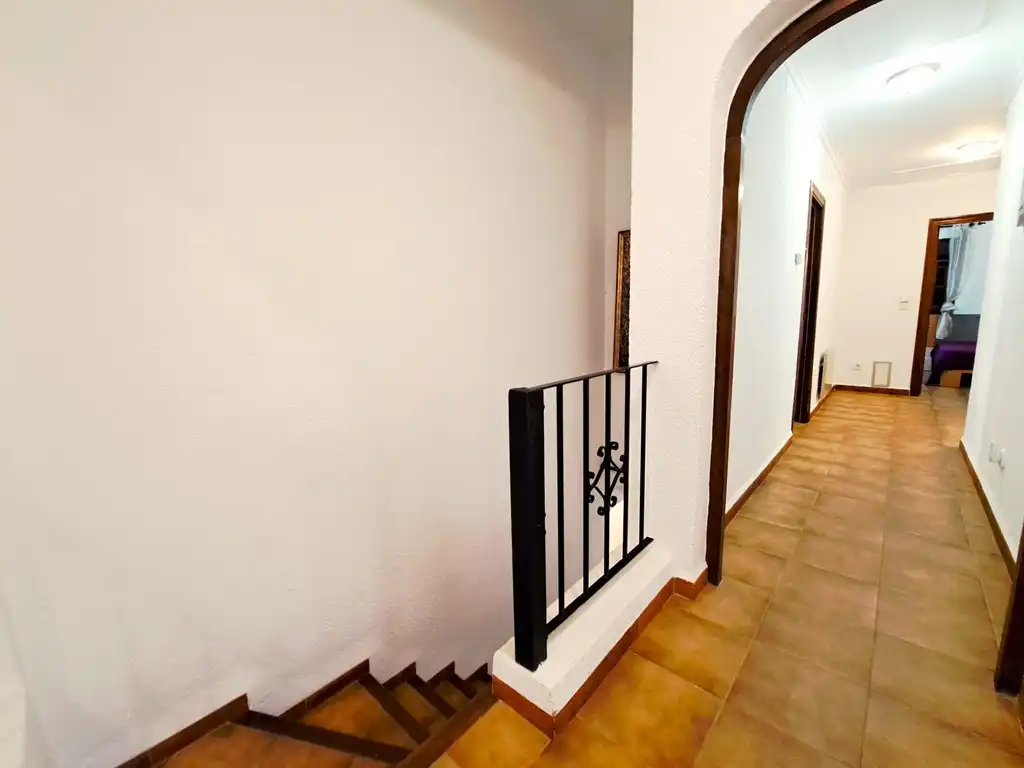 Casa o xalet en venda en Dénia amb Aire condicionat, Calefacció i Jardí privat