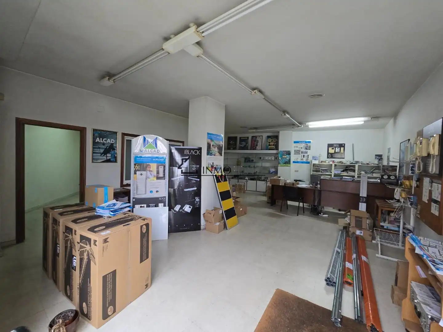 Business premises for sale in Campo da Torre - Mollabao, imagen 9
