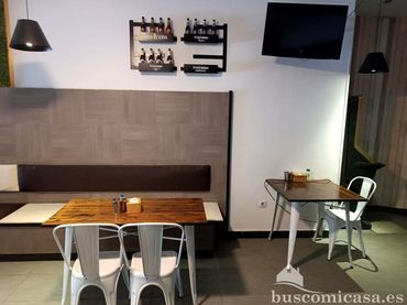 Local comercial en venda a Martínez De La Rosa