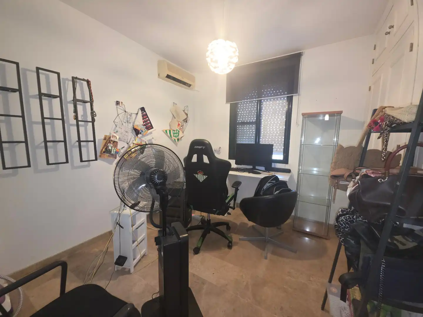 Casa adosada en venta en Montequinto con Aire acondicionado, Calefacción y Jardín privado