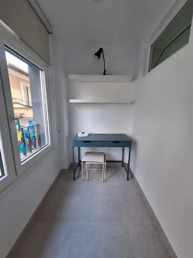 Flat for rent in Calle Jardines, 15, Centro- San Felipe - Huerta Fava