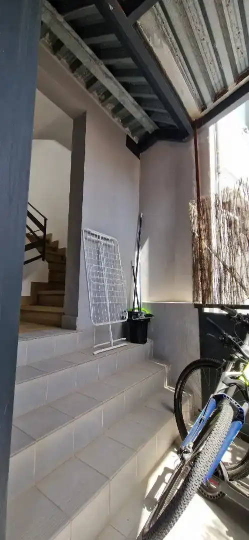 Flat for rent in Carrer Faust Morell, 20, Pere Garau