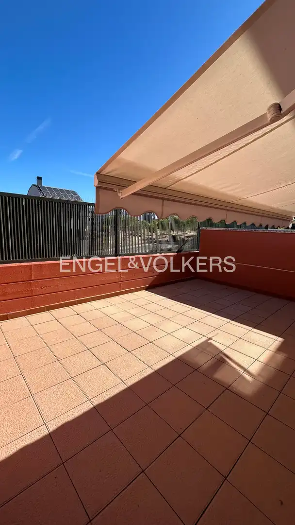 Terraced house for sale in Barajas, imagen 12