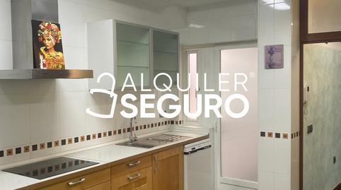 Foto 4 de Pis de lloguer a Camachos, El Carmen,  Murcia Capital