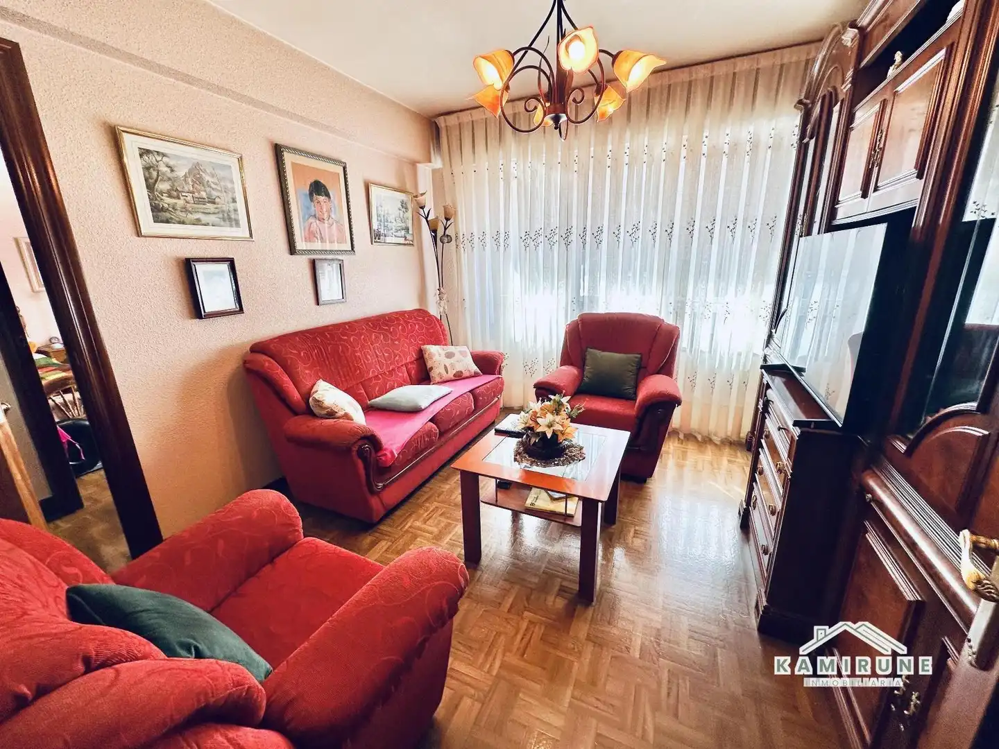 Piso con ascensor en venta en La paz, imagen 4
