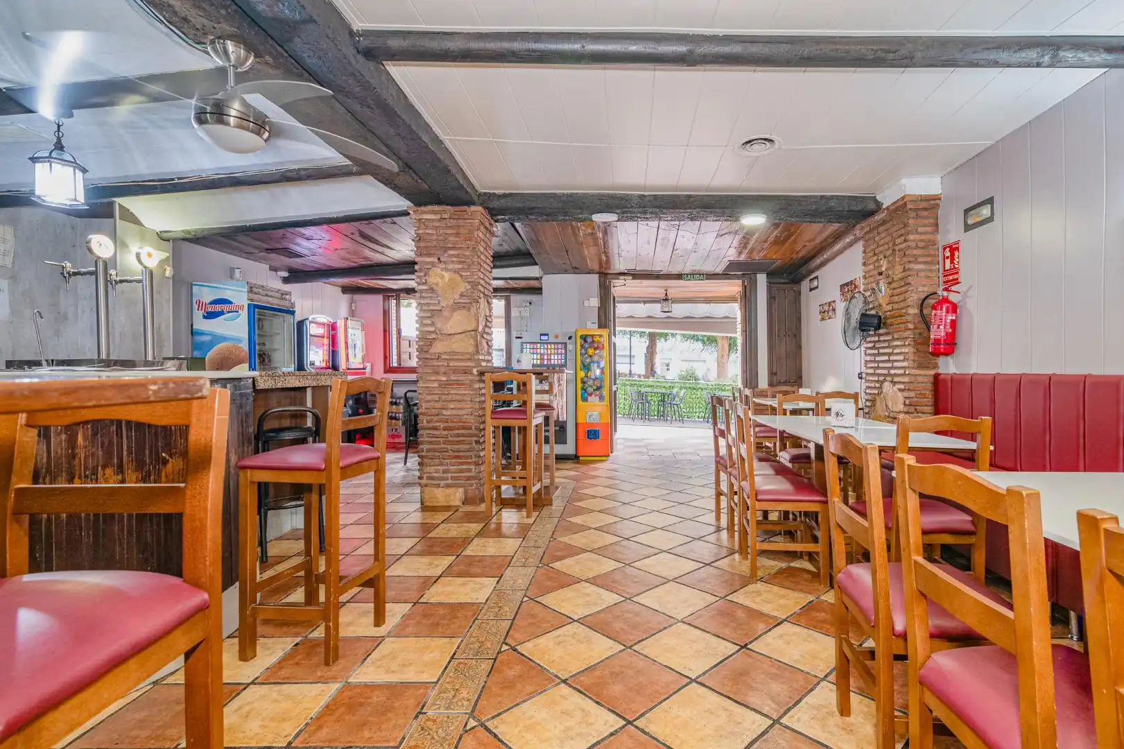 Business premises for sale in Avenida de la Estación, imagen 12