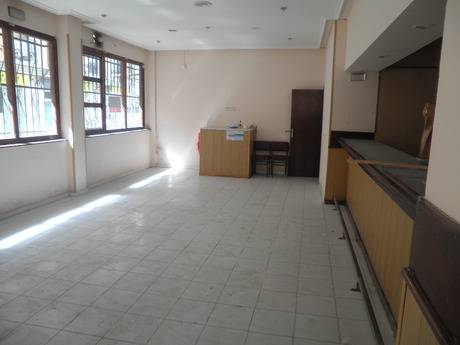 Local comercial en Alquiler en Valverde de la Virgen