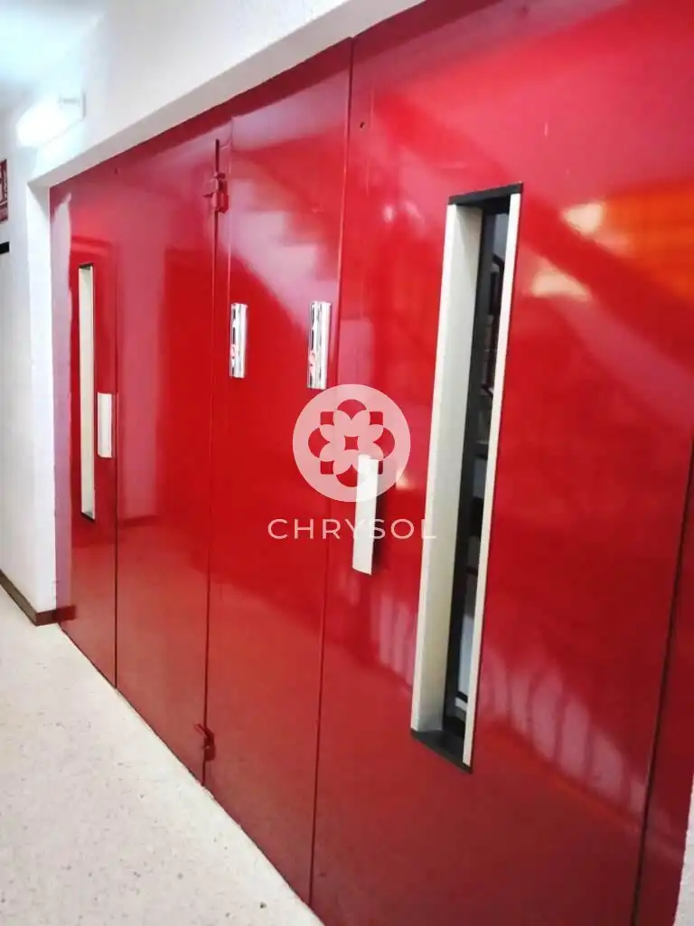 Piso en venta en Barcelona con Aire acondicionado, Calefacción y Jardín privado