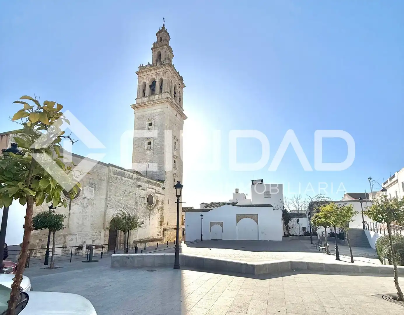 Houses for sale in Lebrija