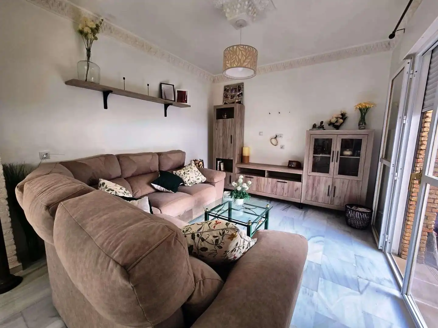 Maison mitoyenne avec jardin à vendre à Avenida Juan Diego, imagen 41