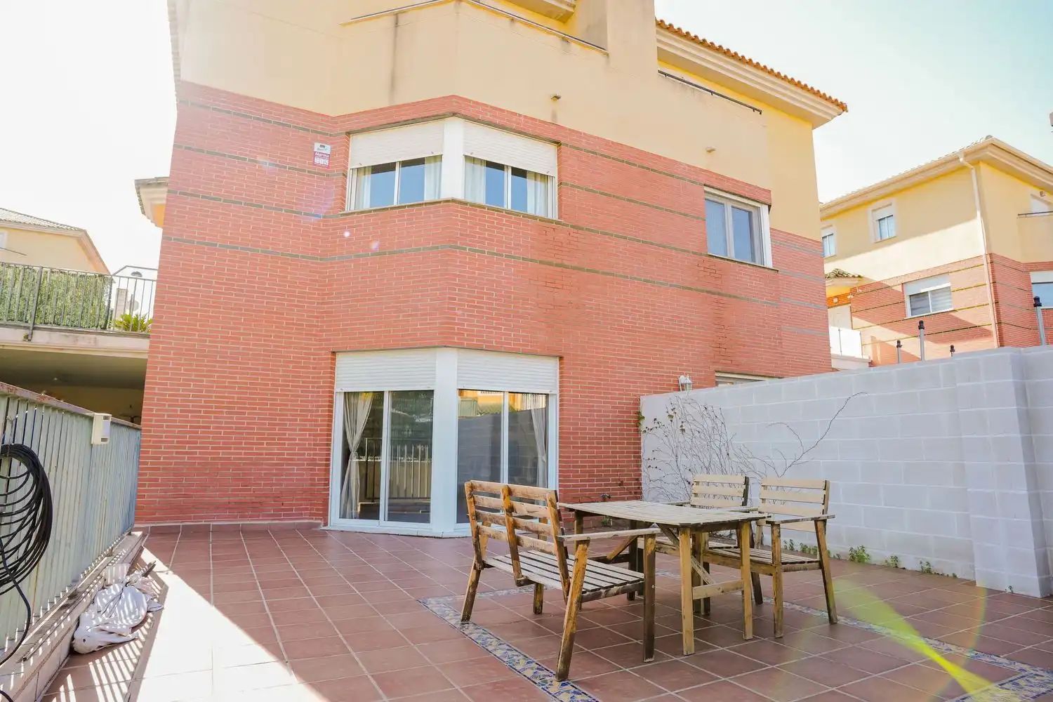 Villa mit Pool zum Verkauf in Calle Gavilanes, imagen 25