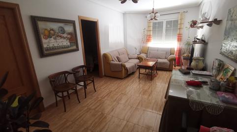 Foto 2 de Pis en venda a Avenida de Andalucia, 166, Vélez-Rubio, Almería