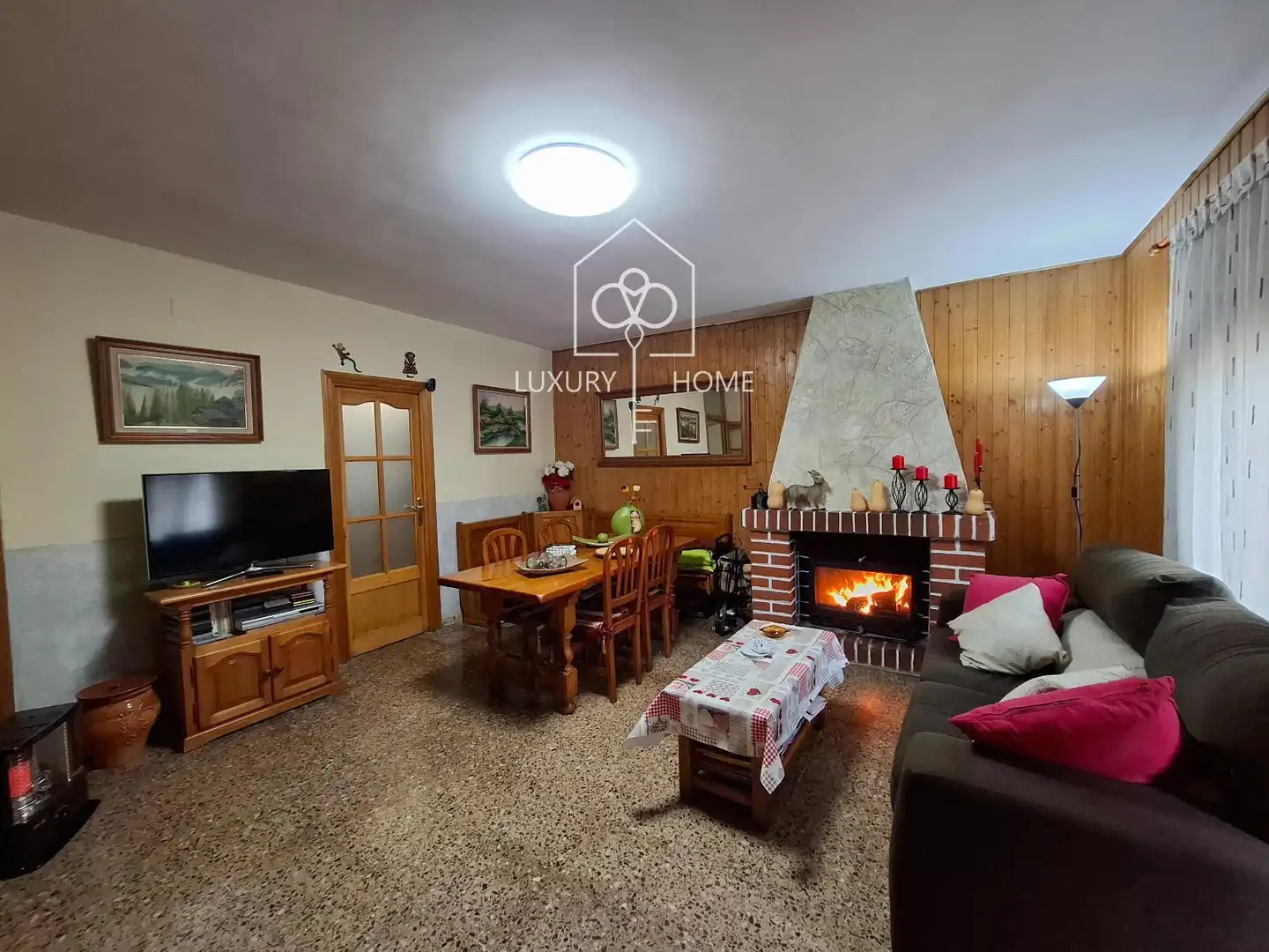 Villa à vendre à Creu, La, imagen 60