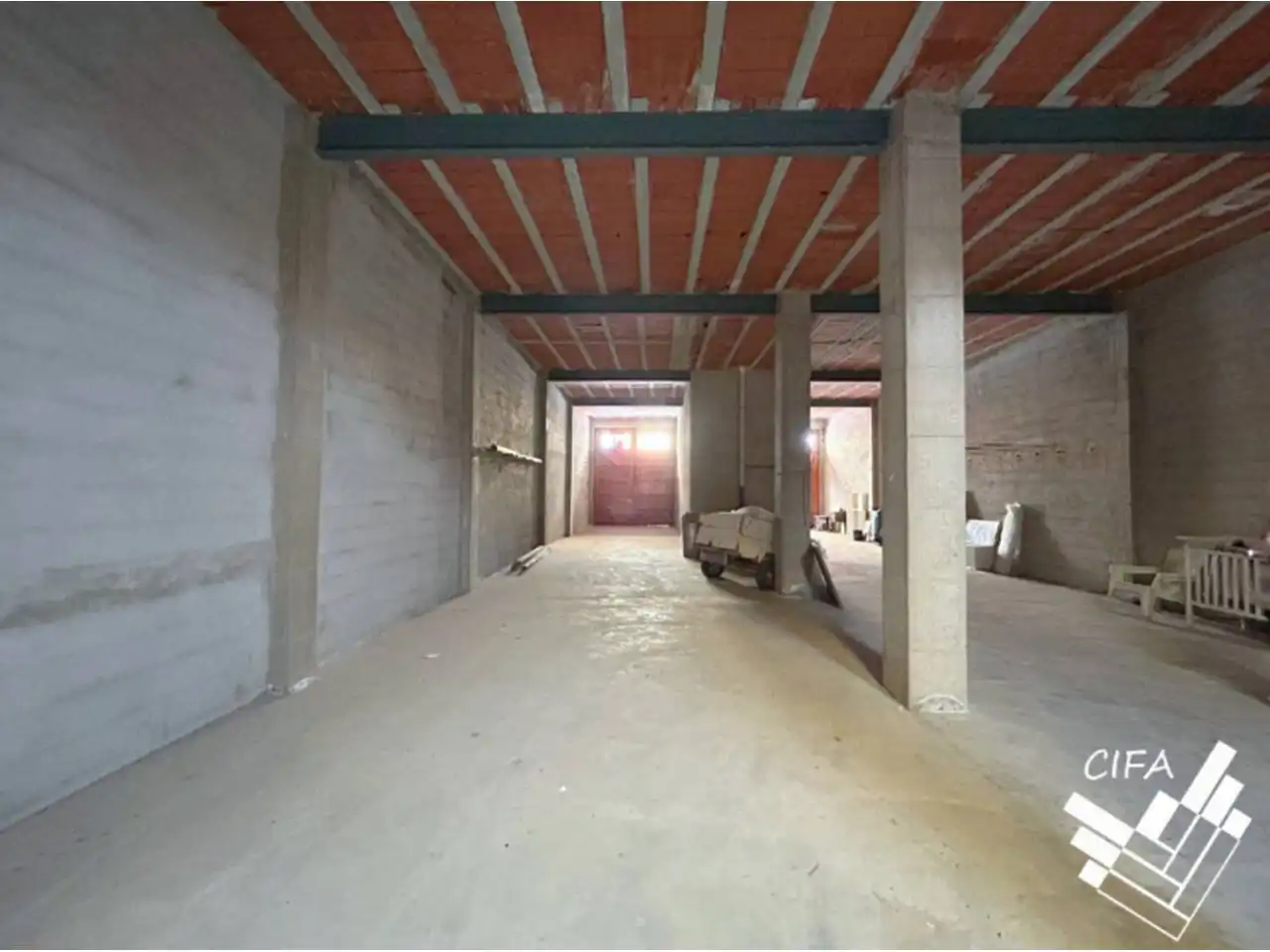 Local comercial en alquiler en Santa Teresa
