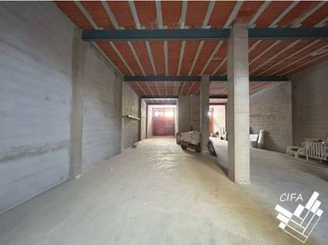 Gewerbefläche zur Miete in Santa Teresa