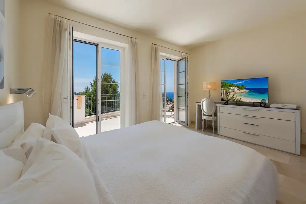 Detached house with pool for sale in Port d'Andratx, imagen 14