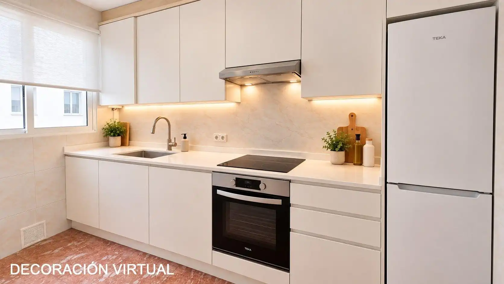 Flat for sale in Paterna, Valencia