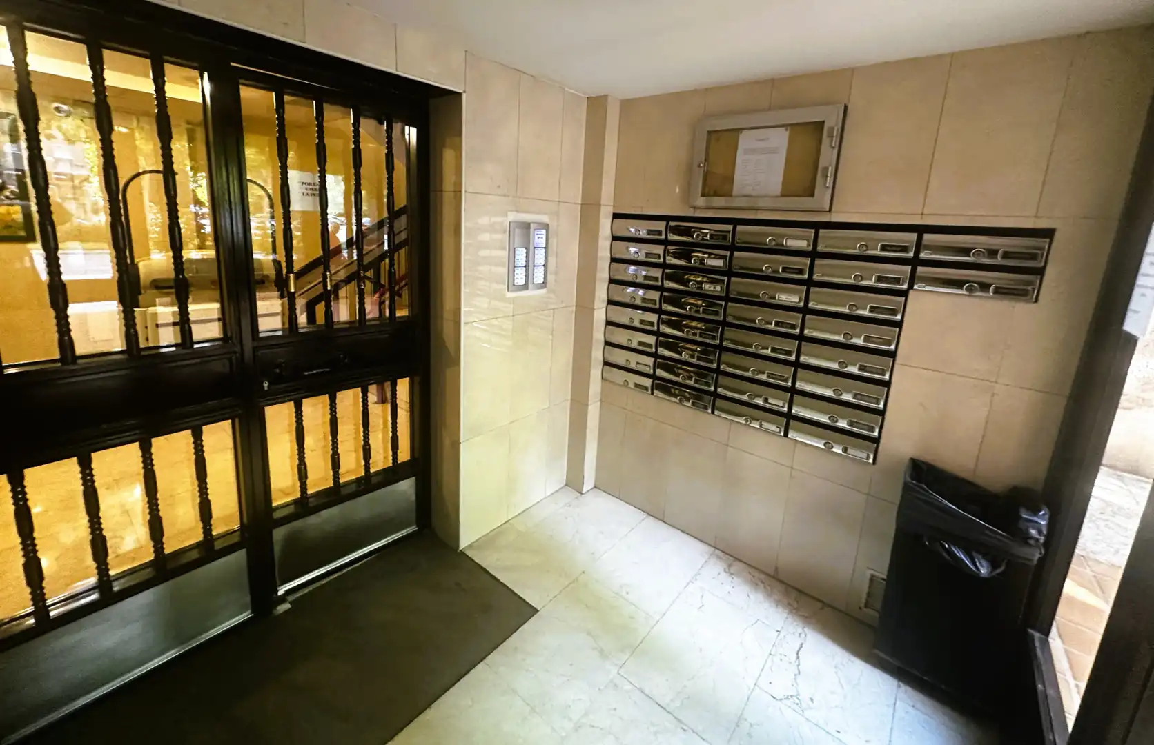 Piso en venta en Madrid con Aire acondicionado, Calefacción y Terraza