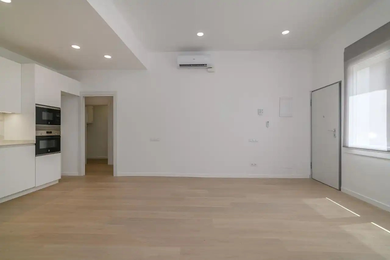 Piso en venta en Montmeló con Aire acondicionado, Calefacción y Alarma