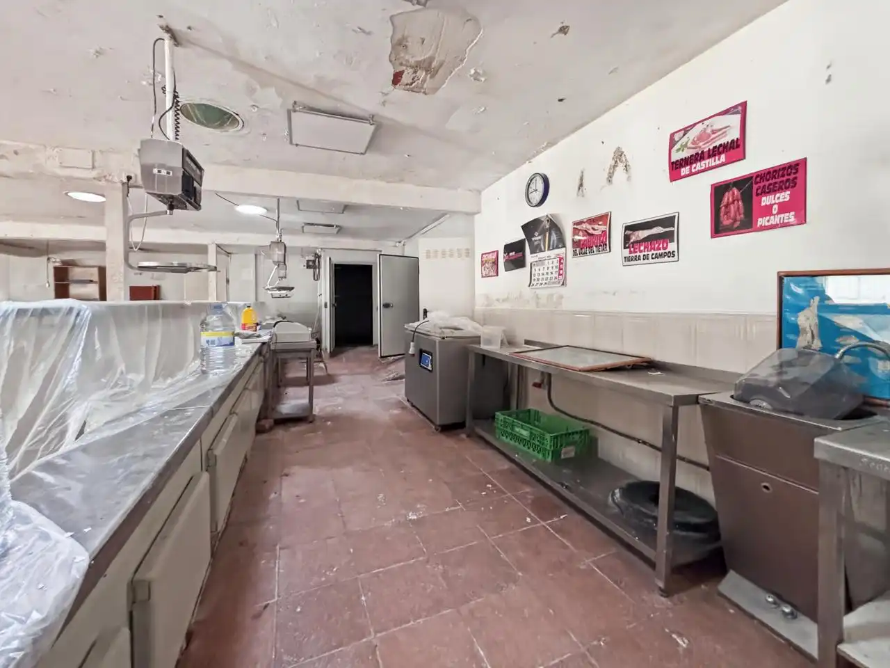 Local comercial en venda a Becerril de la Sierra, imagen 8