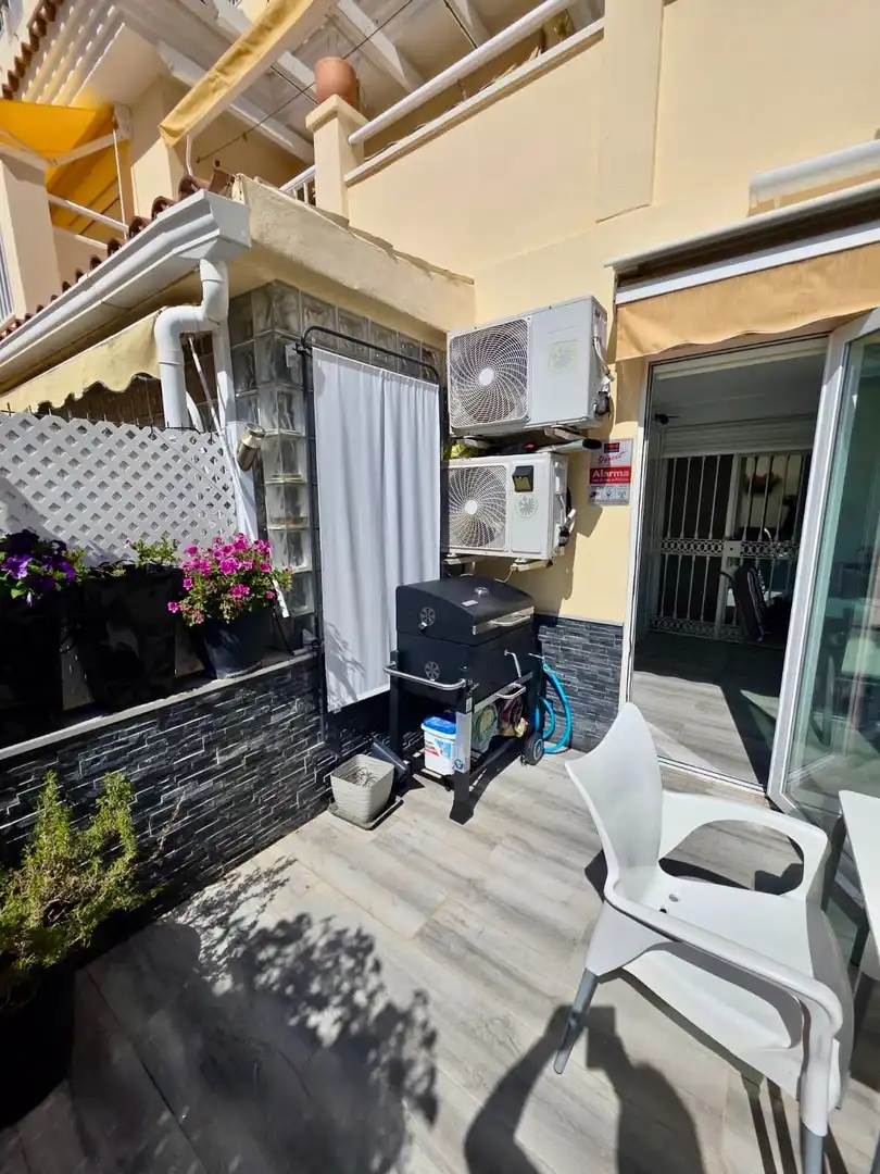 Flat with pool for sale in ancla, imagen 31