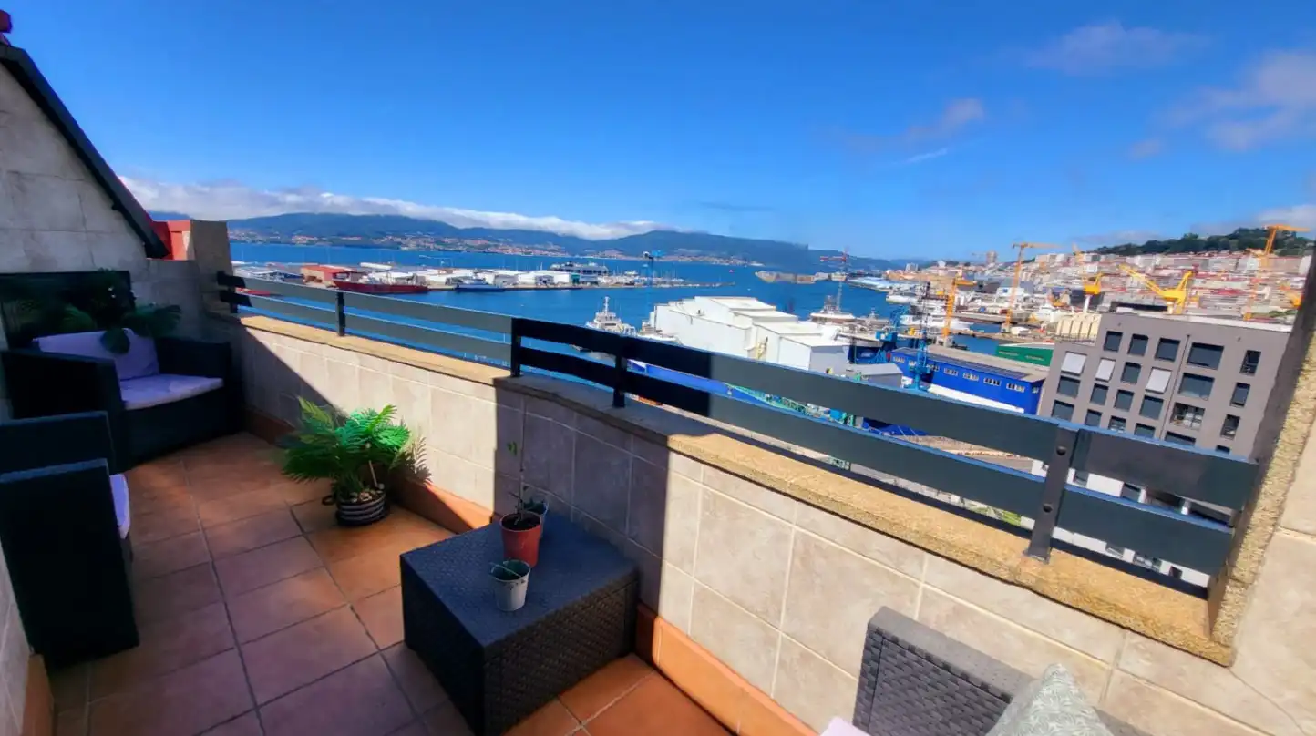 Duplex con terrazza in vendita a Centro Urbano, imagen 15