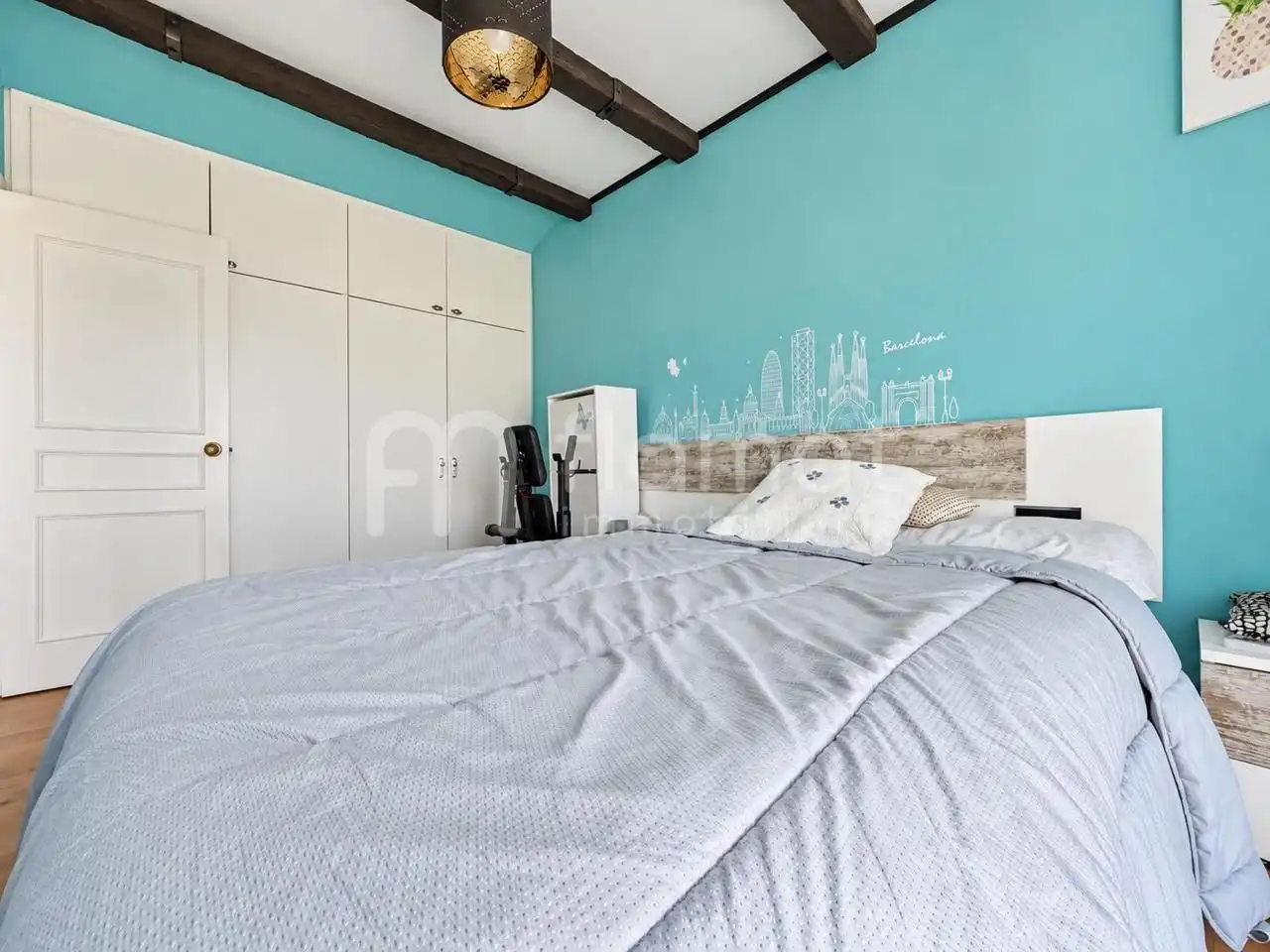 Piso con terraza en venta en Malgrat de Mar, imagen 16