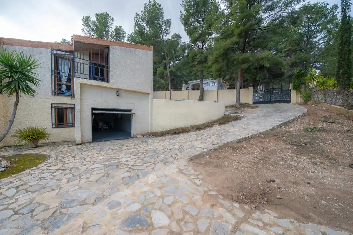 Houses for sale in Urbanizacion Bonaire, Tibi