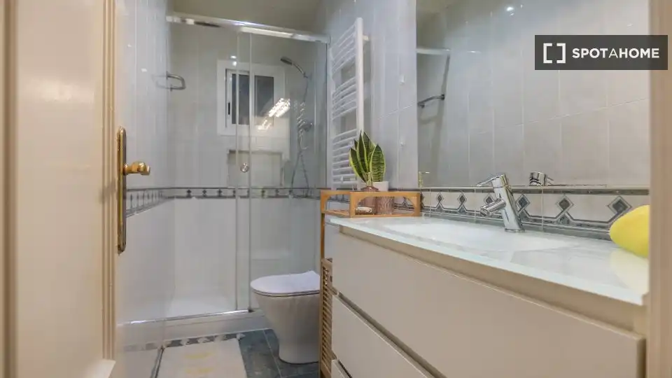 Flat to rent in Gràcia, imagen 5