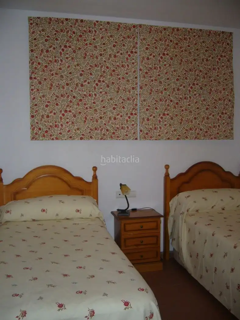 Apartment mit Pool zum Verkauf in Paraje los Hornos 6