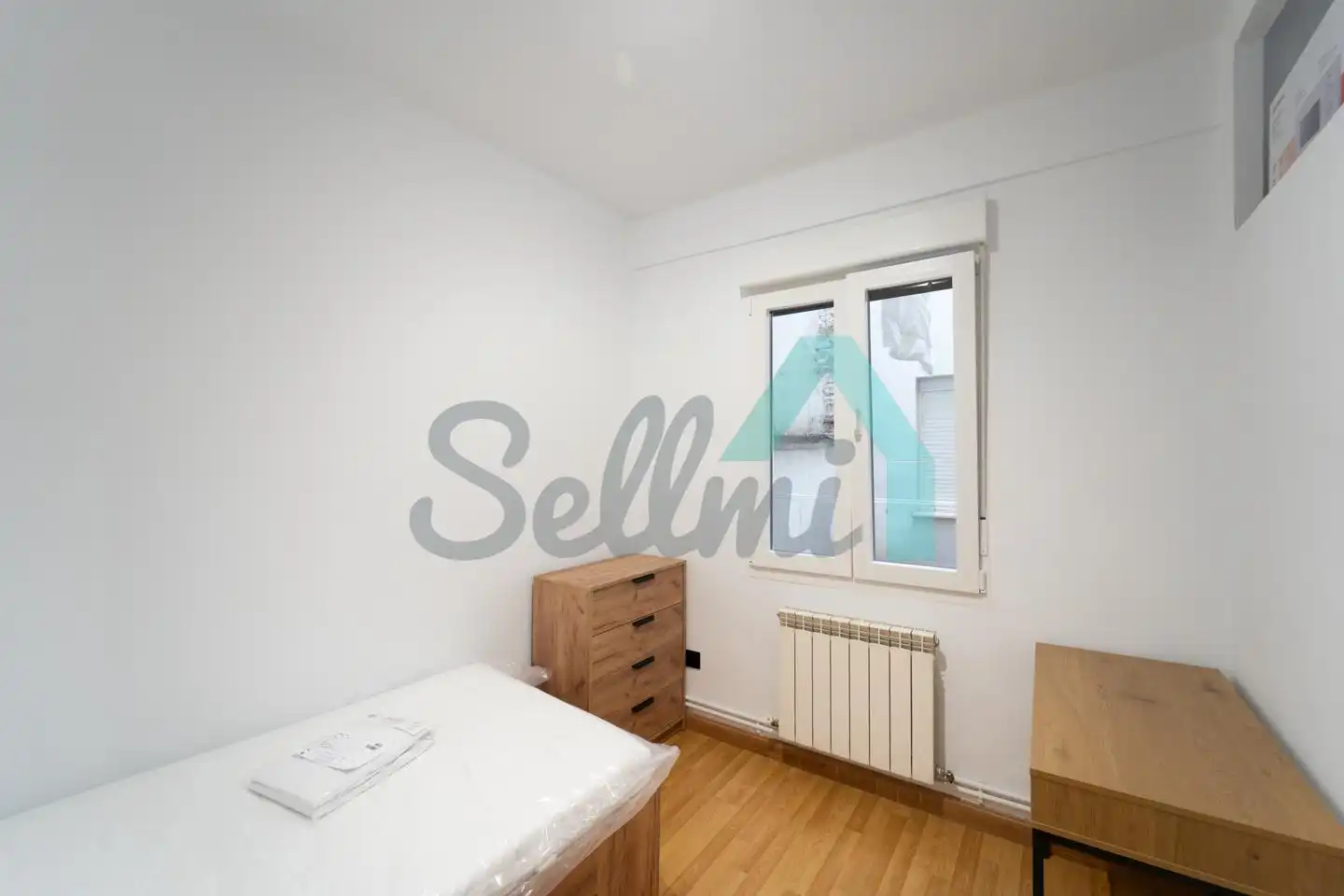 Piso con ascensor en venta en Calle Pérez de Ayala, imagen 29