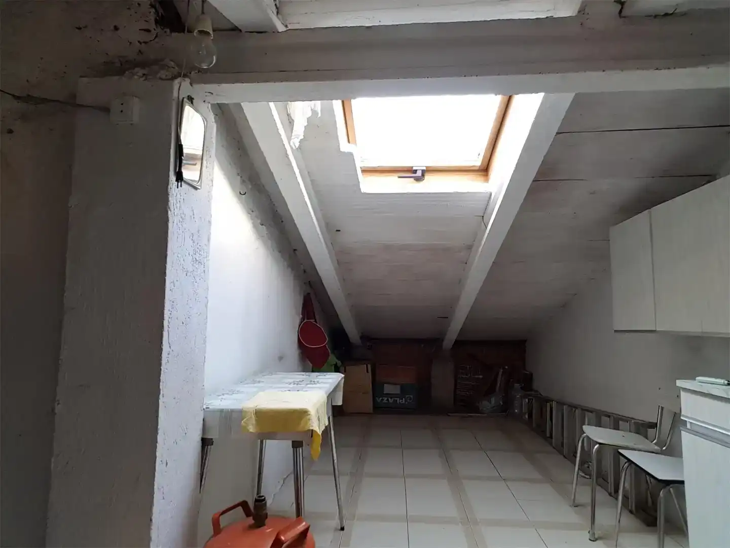Casa adosada en venda en Serradilla del Arroyo amb Traster, Moblat i Rentadora