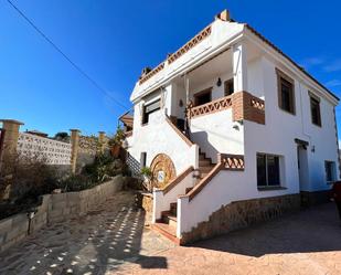 Country house for sale in Molvízar