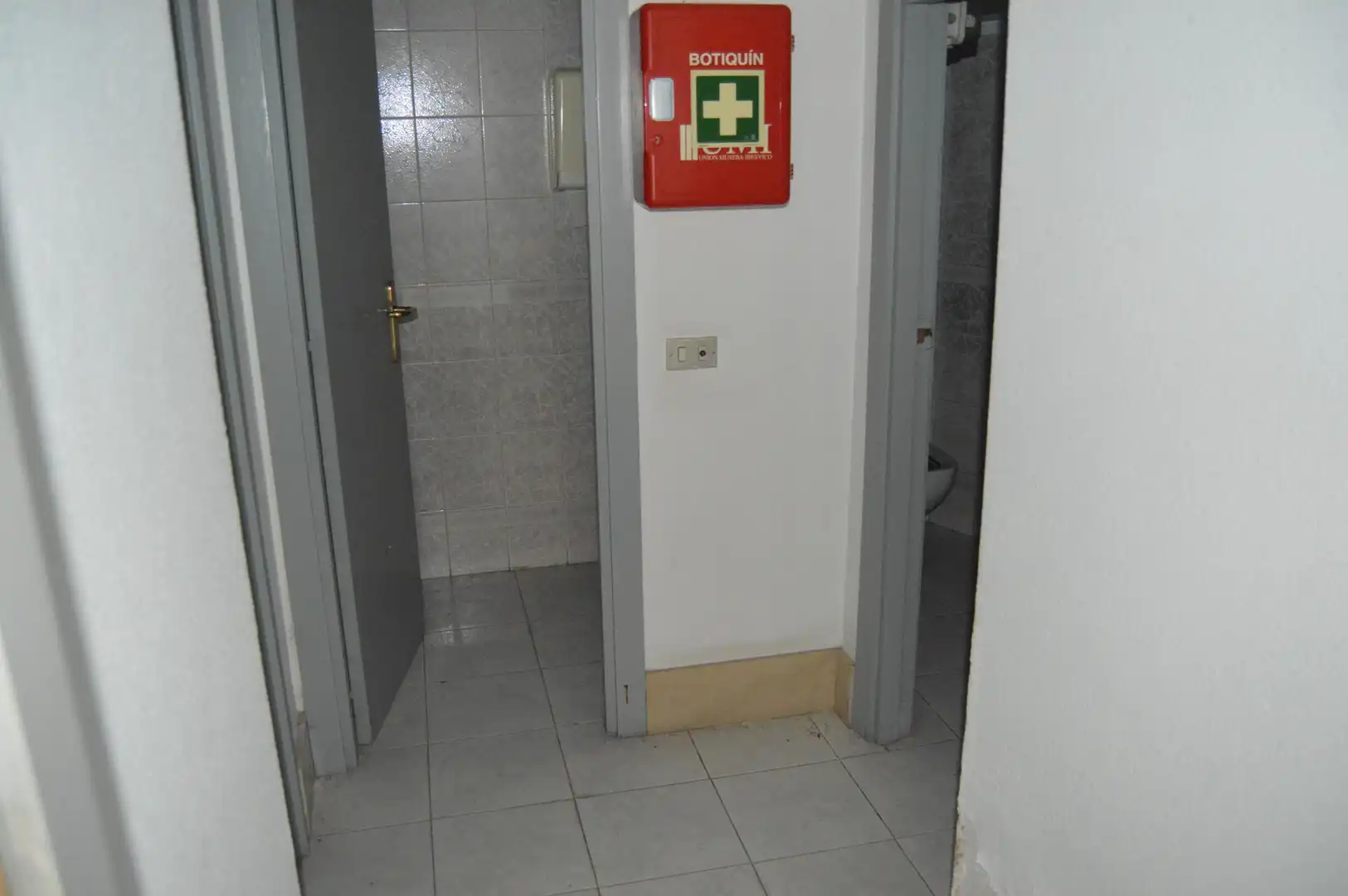 Local comercial en venda a C/ Egetiaga Uribarri Kalea, imagen 10