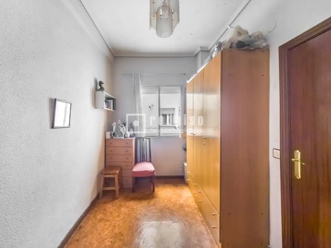 Habitación de Piso en venta en Madrid con Aire acondicionado, Calefacción y Terraza