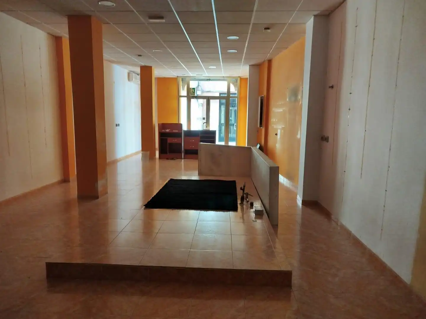 Local commercial à louer à Maracena, imagen 17