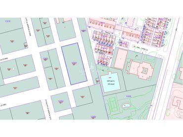 Terreno residenziale in vendita a Calle FINCA GRANJA ORDOÑO 4