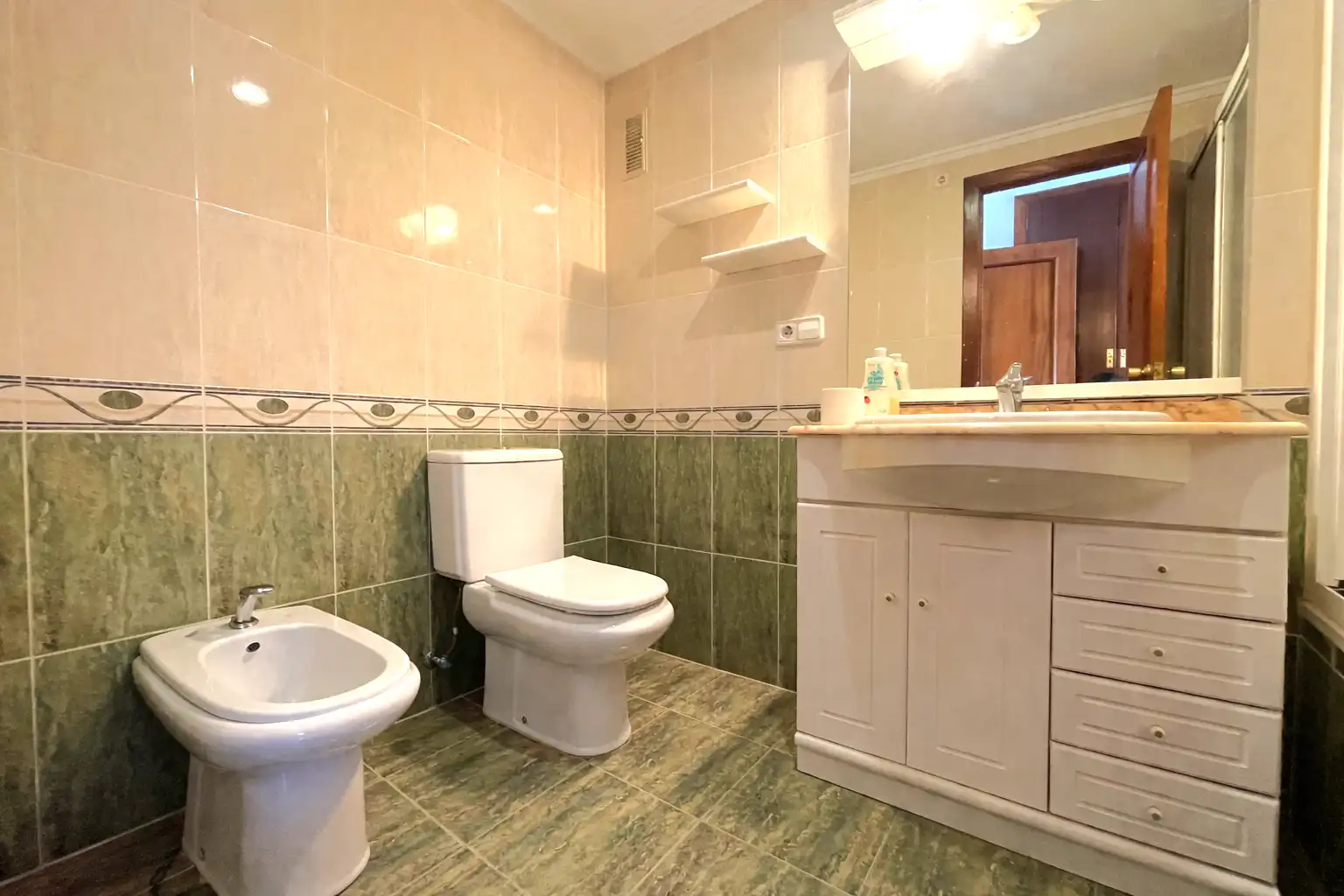 Piso en venta en Carrer del Dibuixant Manuel Gago, Barrio de Patraix