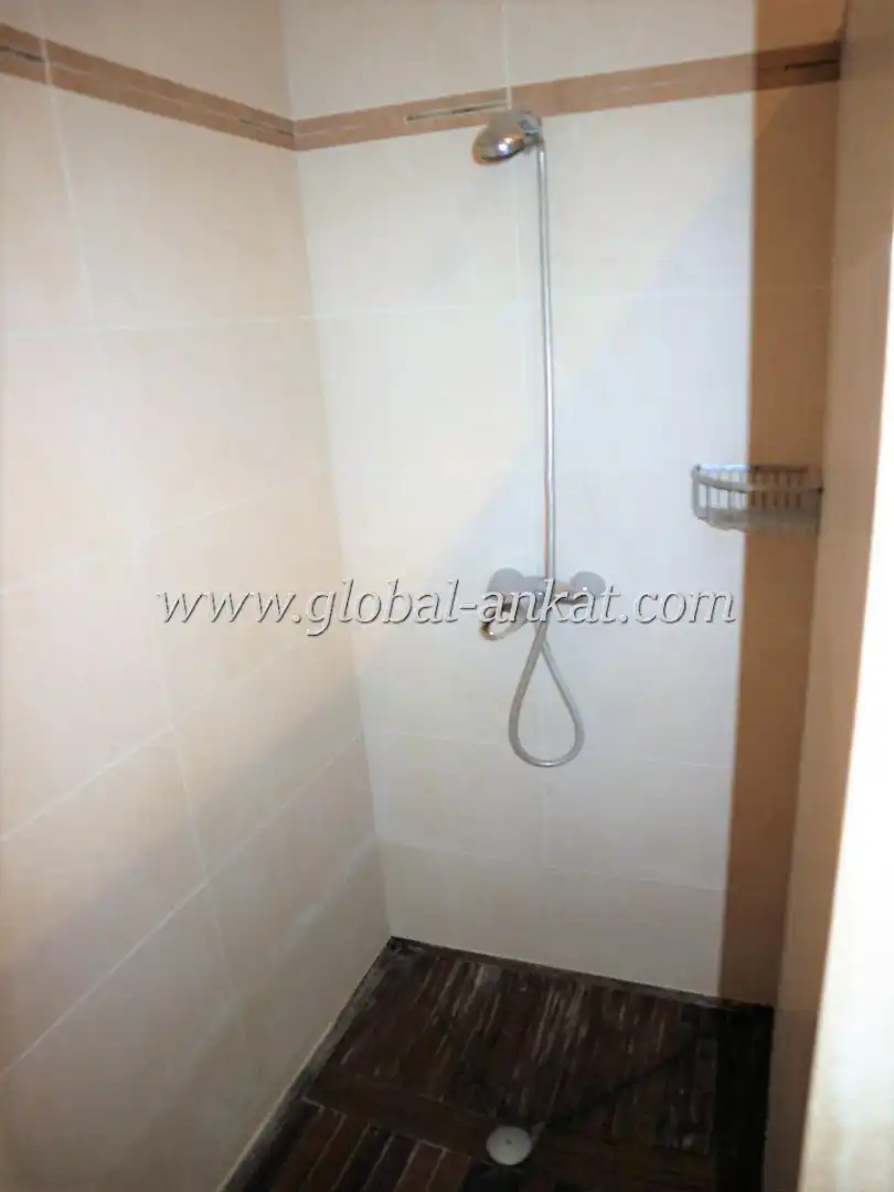 Baño de Piso de alquiler en Felanitx con Aire acondicionado, Calefacción y Terraza