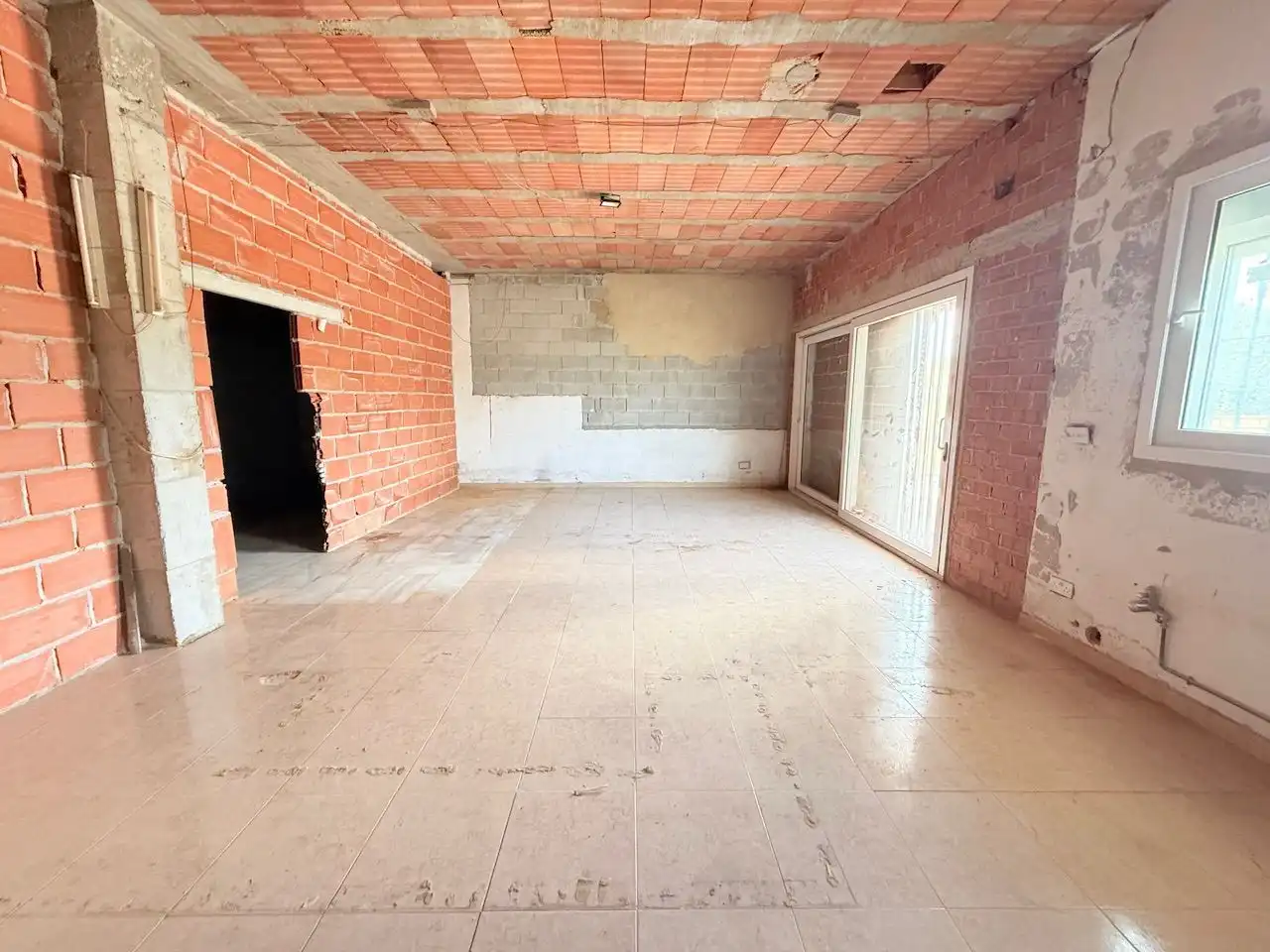 Casa o chalet en venta en Alcaucín con Jardín privado y Piscina