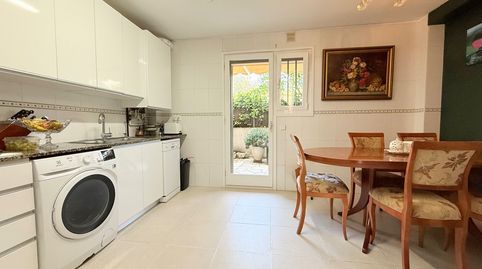 Foto 4 de Dúplex en venda a Merçe Rodoreda, Muntanyeta, Castelldefels