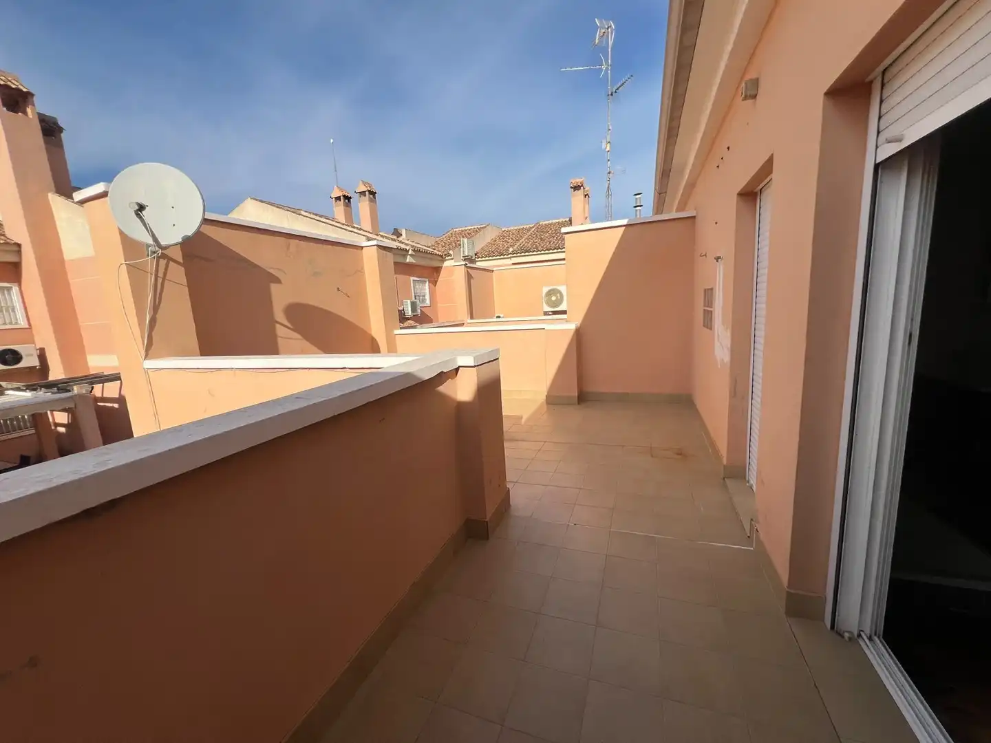 Apartament de lloguer a Perleta - Maitino