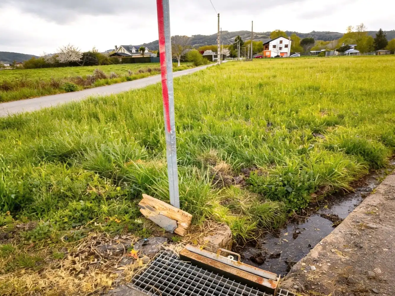 Grundstücke zum Verkauf in Cacabelos