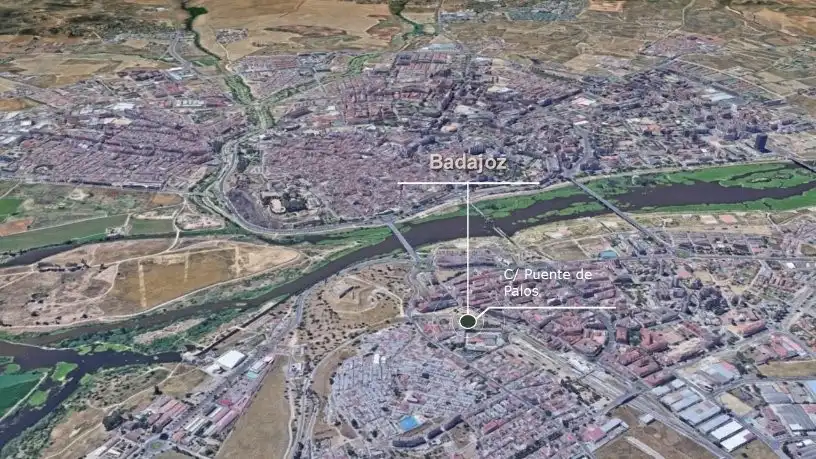 Terreni e lotti in vendita a La Estación, imagen 6